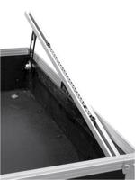 ROADINGER Mixer Case Pro MCV-19, variable, black, 12U - thumbnail