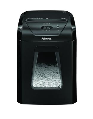 Fellowes Powershred papiervernietiger 12C