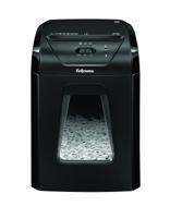 Papierversnipperaar Fellowes Powershred 12C 19 L - thumbnail