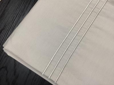 Lot Design Zöe Dekbedovertrek grijs Lits-jumeaux Lot Design Zöe Dekbedovertrek grijs Lits-jumeaux