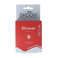 Solid shower flower power 90 Gram - thumbnail