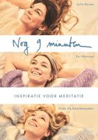 Nog 9 minuten (Paperback) - thumbnail