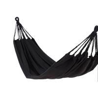 Venture Home Hedvig Hangmat 200 x 150 - Zwart - thumbnail