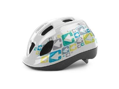 Kinderhelm Fietshelm Go