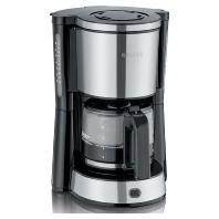 Severin KA4822 Koffiezetapparaat 1.25L 1000W RVS - thumbnail