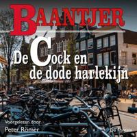 De Cock en de dode harlekijn - thumbnail