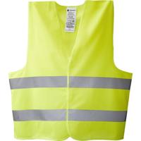 TOOLCRAFT TO-6542478 Veiligheidsvest neongeel universele maat EN ISO 20471:2013 Maat: Unisize EN ISO 20471:2013 - thumbnail