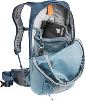 Deuter race 8 - bike backpack - thumbnail