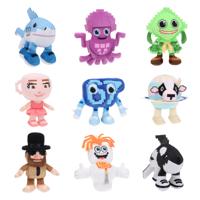 Steal a Brainrot Blind Bag Mini Figures Display (12) - thumbnail