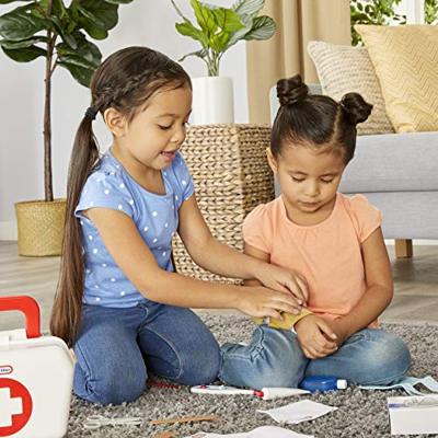 Little Tikes Eerste Hulp Speelset
