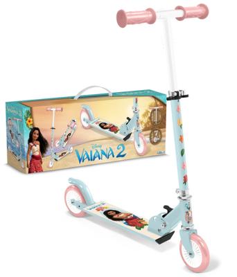 Step Disney Vaiana Rose