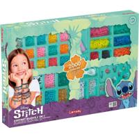 Stitch Super Sieraden Set 4 In 1 - thumbnail