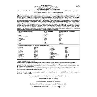 Mutant Mass | Mutant | 6800g