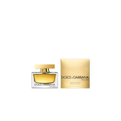 Dolce & Gabbana The One For Women eau de parfum - - 30 ml Dolce & Gabbana The One For Women eau de parfum - - 30 ml
