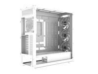 Thermaltake AX500 Full Tower Wit - thumbnail