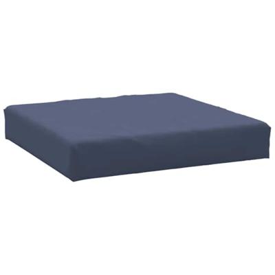 VidaXL Palletkussens 3 st oxford stof marineblauw VidaXL Palletkussens 3 st oxford stof marineblauw