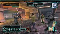Star Wars: Knights of the Old Republic II: The Sith Lords (Limited Run Games) - thumbnail