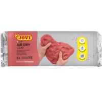 Jovi boetseerpasta terracotta, pak van 500 g - thumbnail