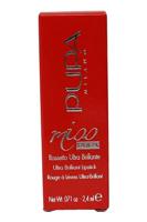 Pupa Milano - Pupa Miss Pupa Lipstick 2.40ml 200 Pink Sorbet Lippenstift Dames - thumbnail