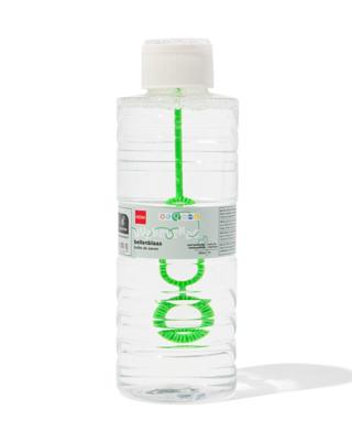 HEMA Bellenblaas 300ml met spelletje