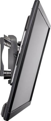SpeaKa Professional SP-2110012 TV-beugel 106,7 cm (42) - 203,2 cm (80) Kantelbaar Geïntegreerde waterpas