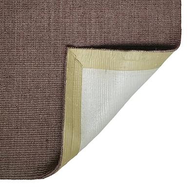 VidaXL Sisalmat voor krabpaal 80x300 cm bruin