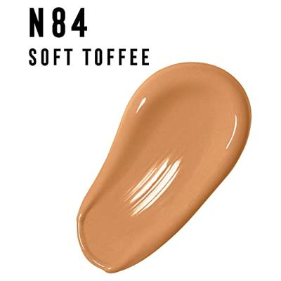 Max Factor Facefinity All Day Flawless 3 In 1 Foundation 30 ml N84 Soft Toffee Dames - thumbnail