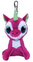 Lumo Stars sleutelhanger eenhoorn taiga - thumbnail