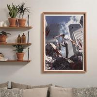 CLEMENTONI - Compact 1000 stuks - Kettingzaag Man - thumbnail