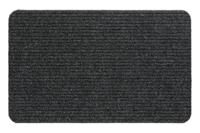 Ribmat fortuna 40 x 60 cm antraciet Hamat - Hamat - thumbnail