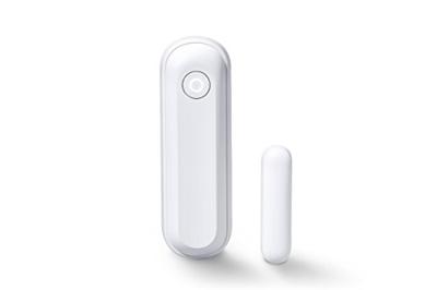 LUPUSEC ZigBee Deur/raamcontact V2 weiß