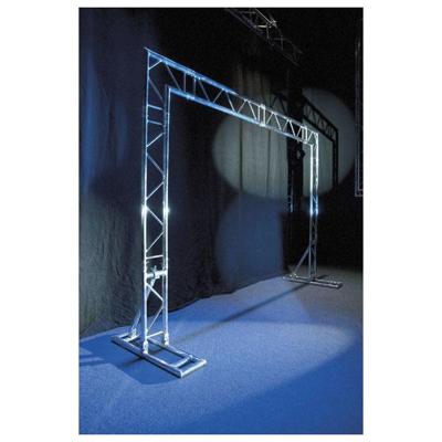 Showgear Mobile DJ lichtbrug