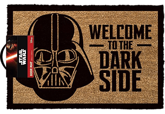 Star Wars Welcome to the Dark Side deurmat Star Wars Welcome to the Dark Side deurmat