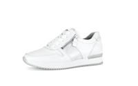 Gabor Sneakers 63.420.29 Wit-40 maat 40 - thumbnail