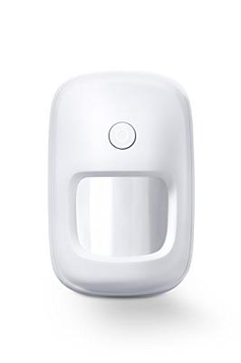 LUPUSEC ZigBee Bewegingsmelder PIR V2