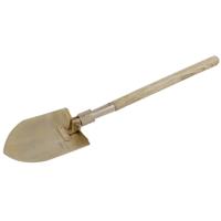 KS Tools 963.9632 Klapspade - thumbnail