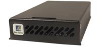 CRU Data Express DE50 SAS/SATA 6G 2,5 inch (2,5 cm), zwart – netwerkharde schijf, SAS, Serial ATA III, zwart, ABS-kunststof, metaal, FCC, CE) - thumbnail