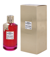 Mancera Lovely Garden Eau de parfum Spray 120ml Dames - thumbnail