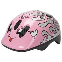 M-Wave kid-s curly kinderhelm (52-57cm) - thumbnail