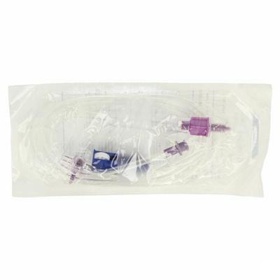 Gravity Set Easybag Enfit