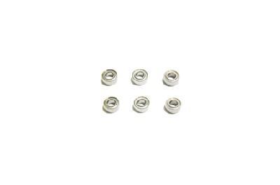 Ishima - Ball Bearings (3*6*2.5mm) (ISH-021-047) Ishima - Ball Bearings (3*6*2.5mm) (ISH-021-047)