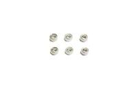 Ishima - Ball Bearings (3*6*2.5mm) (ISH-021-047) - thumbnail