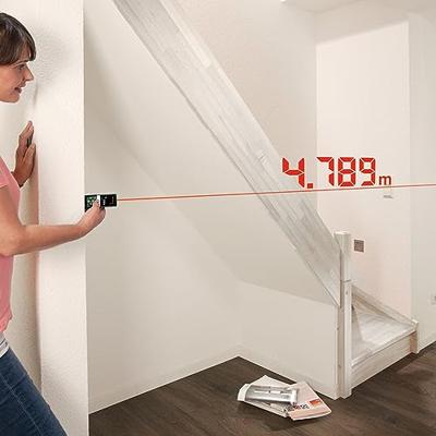 Bosch Groen UniversalDistance 50C Laserafstandsmeter | Inclusief Batterijen - 06036723Z0 - thumbnail