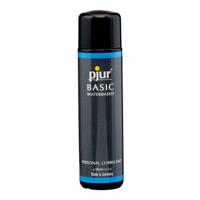 Slide Waterbasis Glijmiddel Pjur Basic (100 ml) - thumbnail