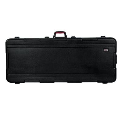 Gator Cases GTSA-KEY76D TSA keyboardkoffer voor 76-toetsen, diep, 130 x 51 x 20 cm