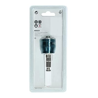 Bosch Accessoires Powerchange Adapter voor diamant Gatzagen | 6kant 11 mm - 2608594265 - thumbnail