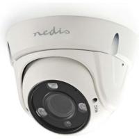 Dome Beveiligingscamera IP66 met nachtzicht - thumbnail