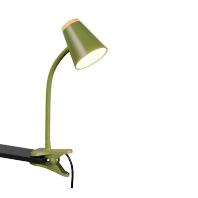 Trio KlemlampjePongo groen - R25831115