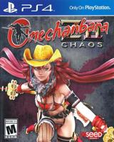 OneChanbara Z2 Chaos - thumbnail