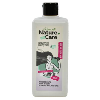 Nature Care Shampoo beschadigd haar 500 Milliliter